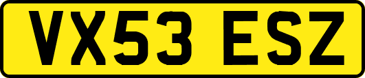 VX53ESZ