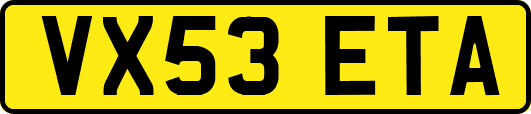 VX53ETA