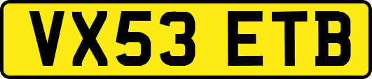 VX53ETB