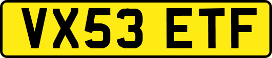 VX53ETF