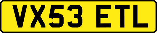 VX53ETL