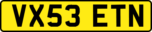 VX53ETN