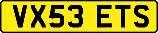 VX53ETS