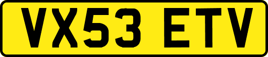 VX53ETV