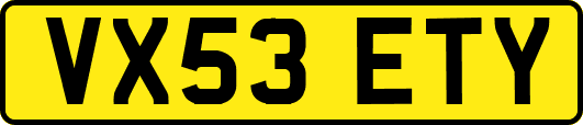 VX53ETY