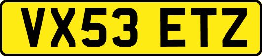 VX53ETZ