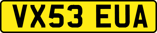 VX53EUA