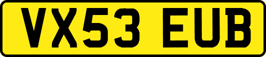 VX53EUB