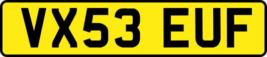 VX53EUF