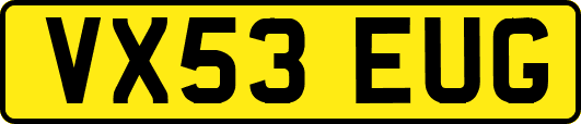 VX53EUG