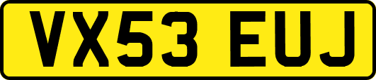 VX53EUJ