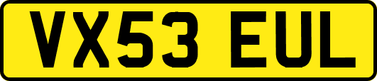 VX53EUL