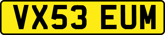 VX53EUM