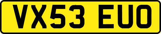 VX53EUO