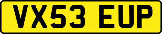 VX53EUP
