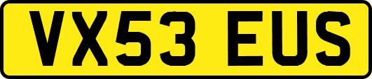 VX53EUS