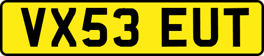 VX53EUT