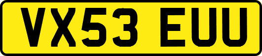 VX53EUU