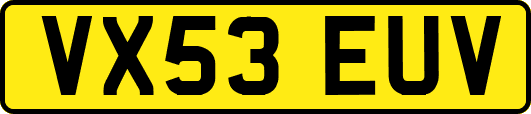 VX53EUV