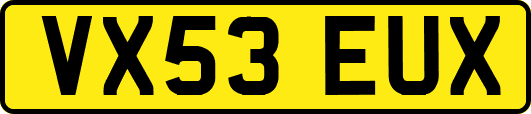 VX53EUX