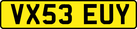 VX53EUY