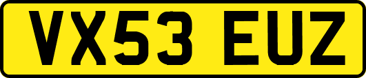VX53EUZ