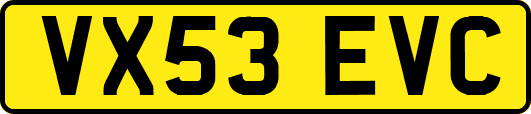 VX53EVC