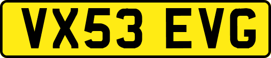 VX53EVG