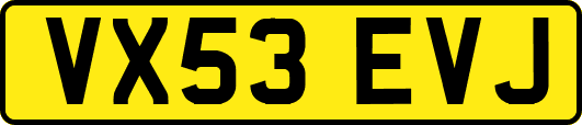 VX53EVJ