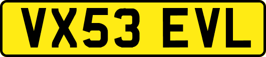 VX53EVL