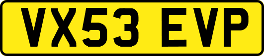 VX53EVP