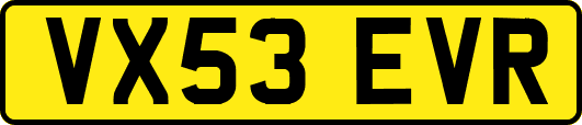 VX53EVR