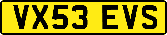 VX53EVS