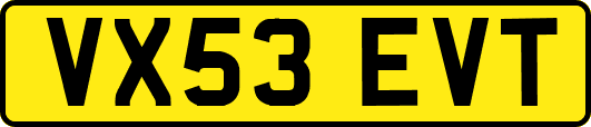 VX53EVT