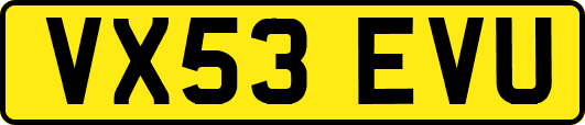 VX53EVU