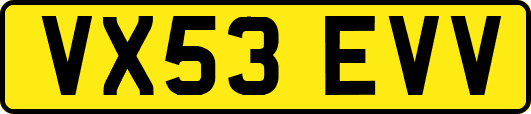 VX53EVV
