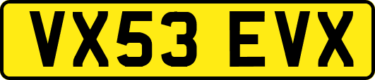 VX53EVX