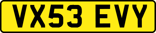 VX53EVY
