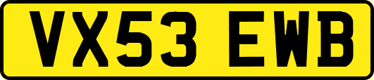 VX53EWB