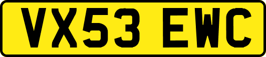 VX53EWC