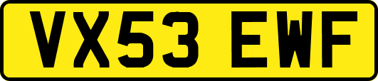 VX53EWF