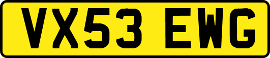VX53EWG