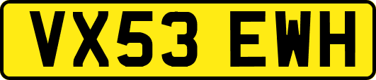 VX53EWH