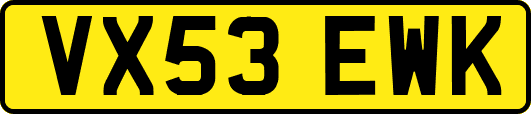 VX53EWK