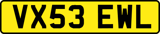 VX53EWL
