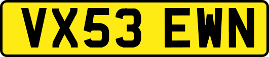 VX53EWN