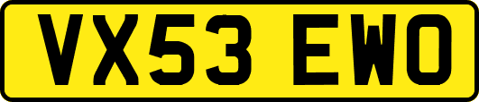 VX53EWO