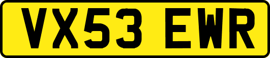 VX53EWR