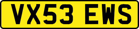 VX53EWS