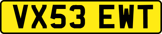 VX53EWT